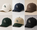 DA Signature Healing Cap 🧢
