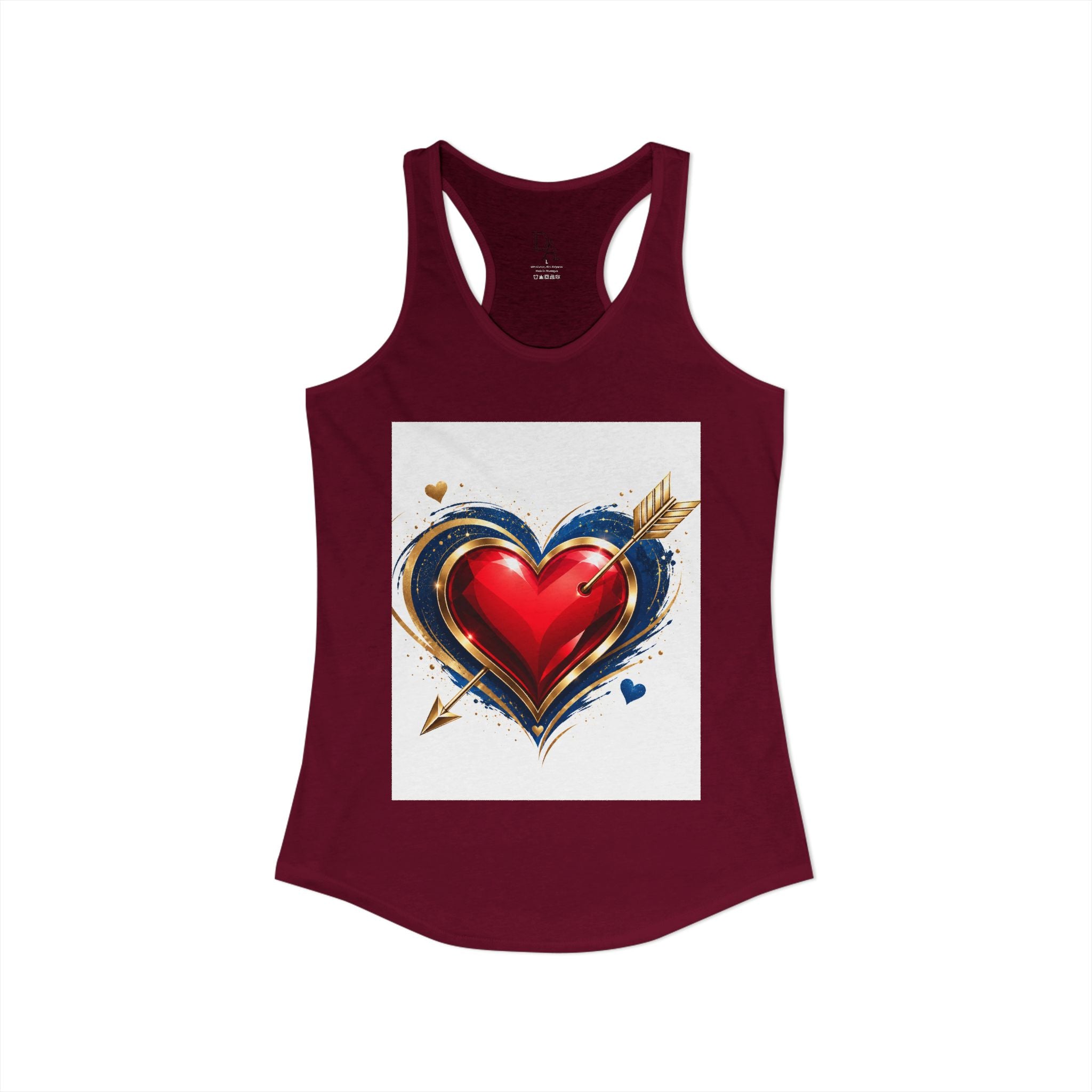 Women's Ideal Racerback Tank