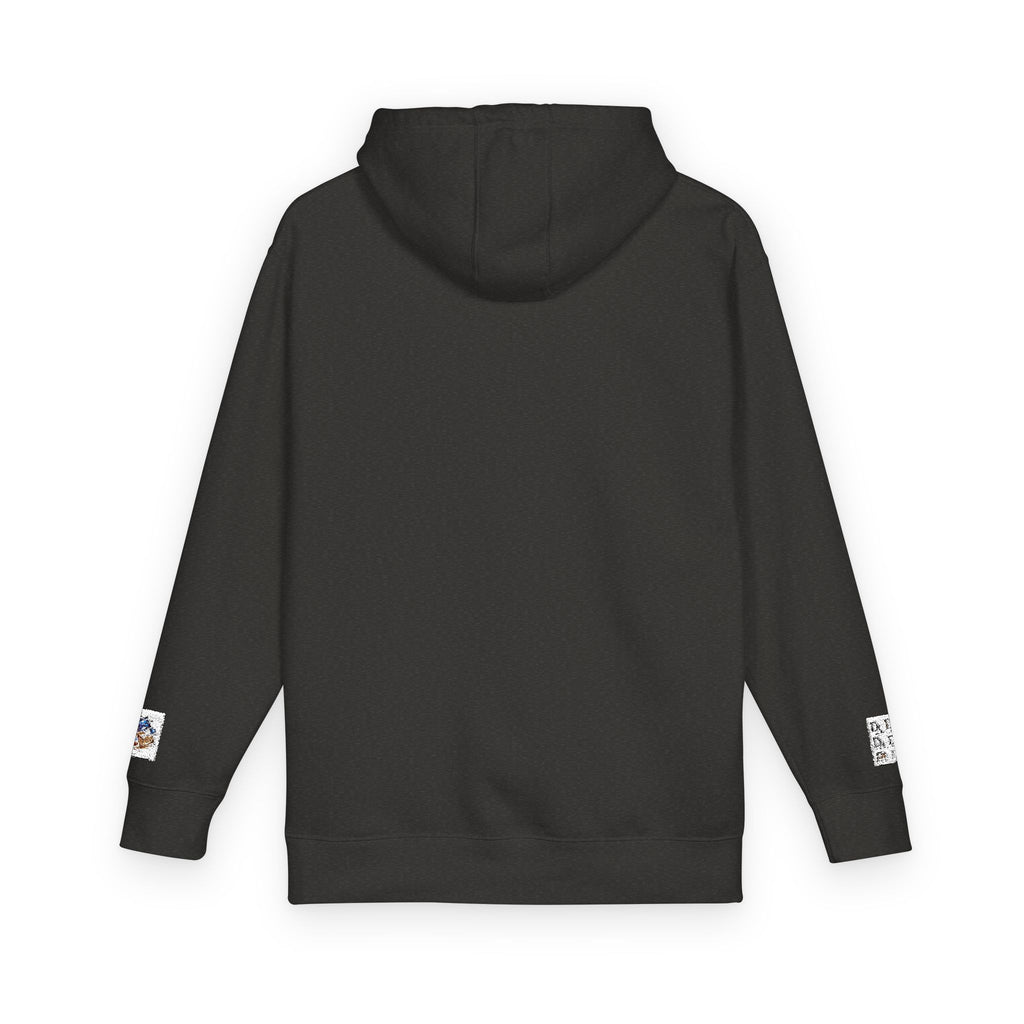 Unisex Fleece Hoodie