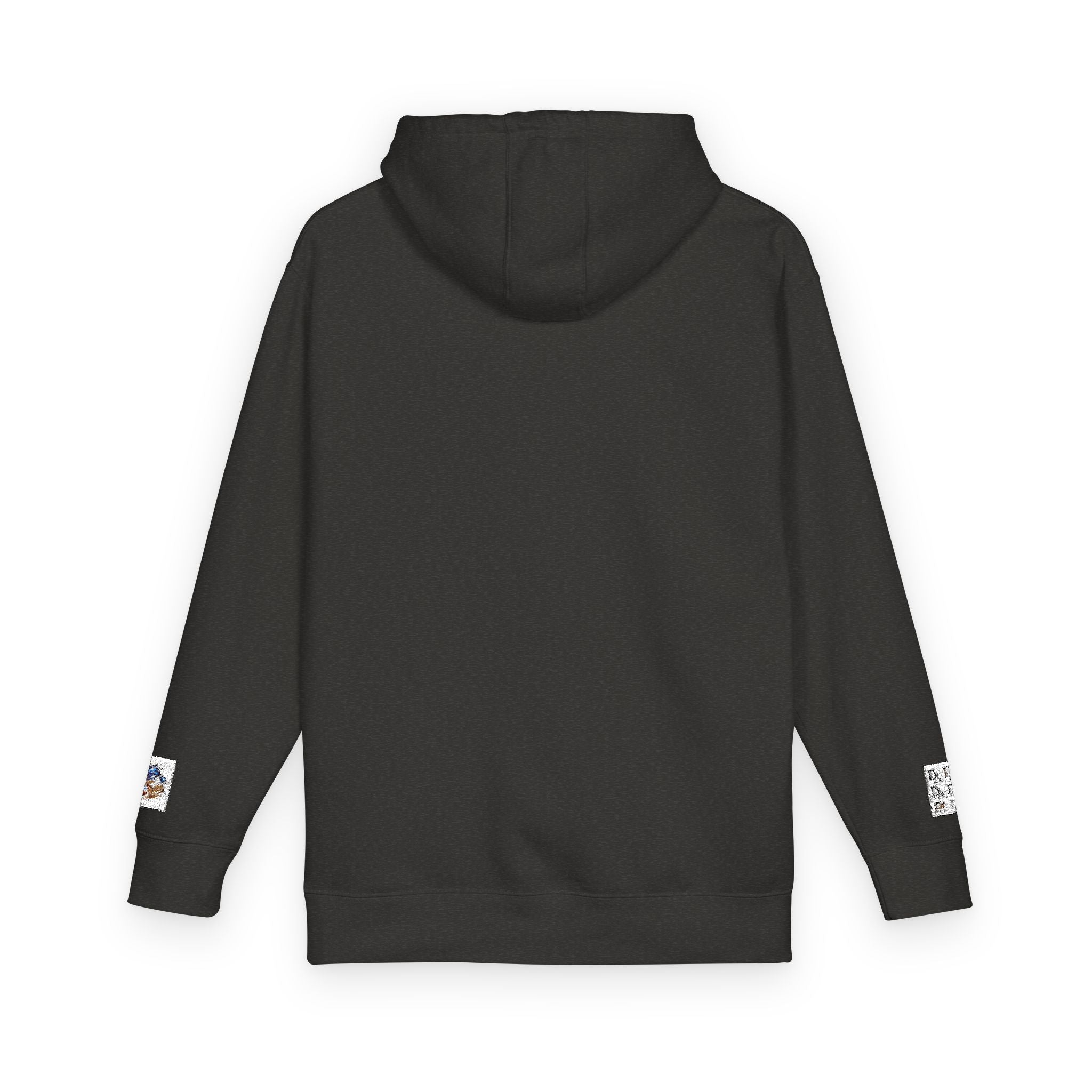 Unisex Fleece Hoodie