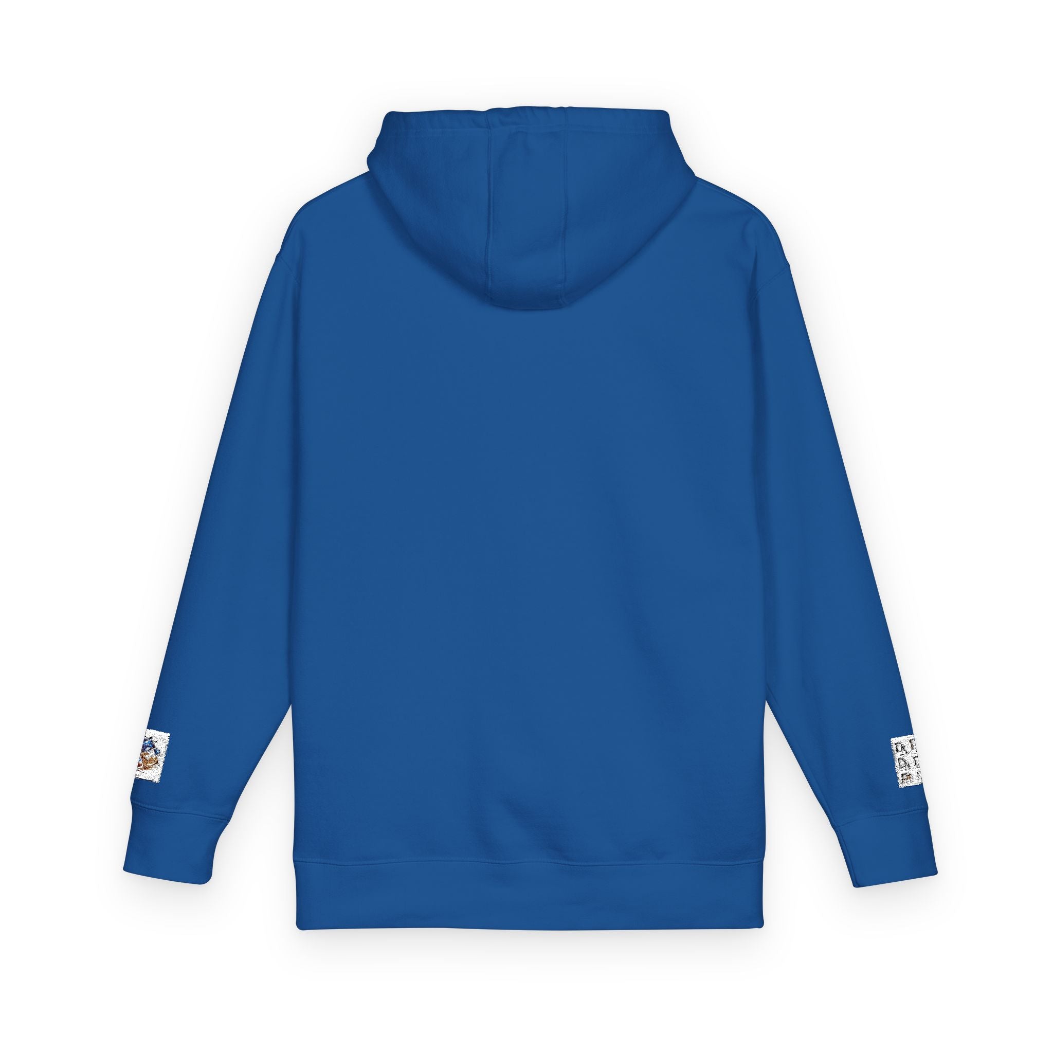 Unisex Fleece Hoodie