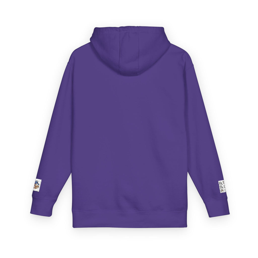 Unisex Fleece Hoodie