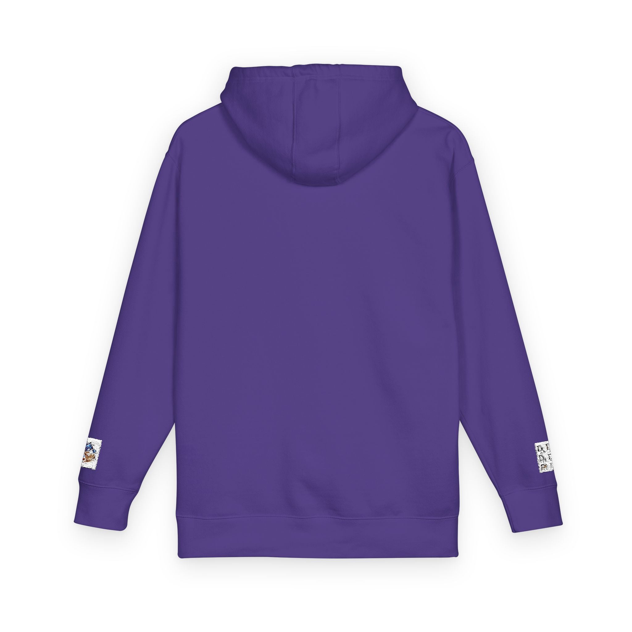 Unisex Fleece Hoodie