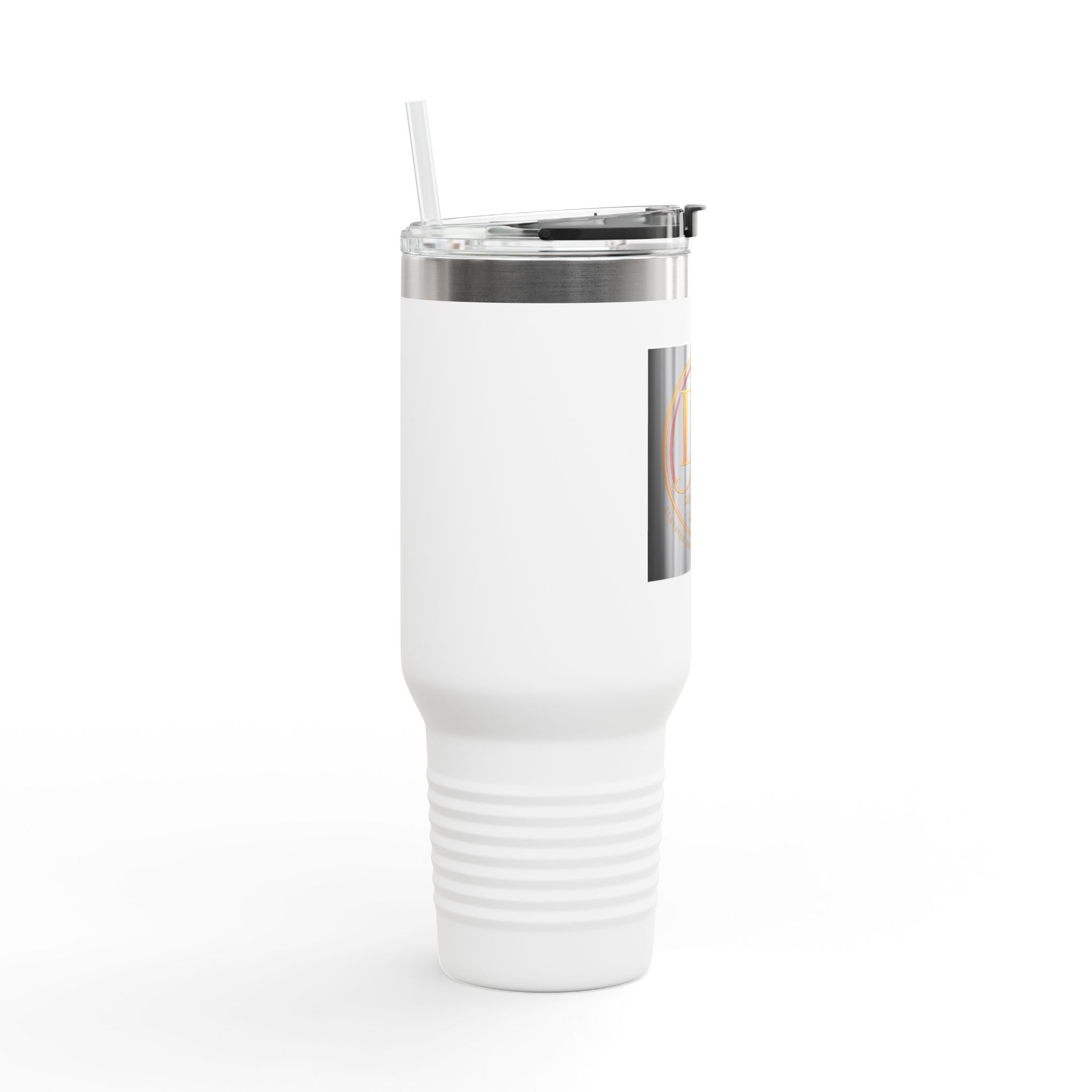 Insulated Travel Mug, 40oz