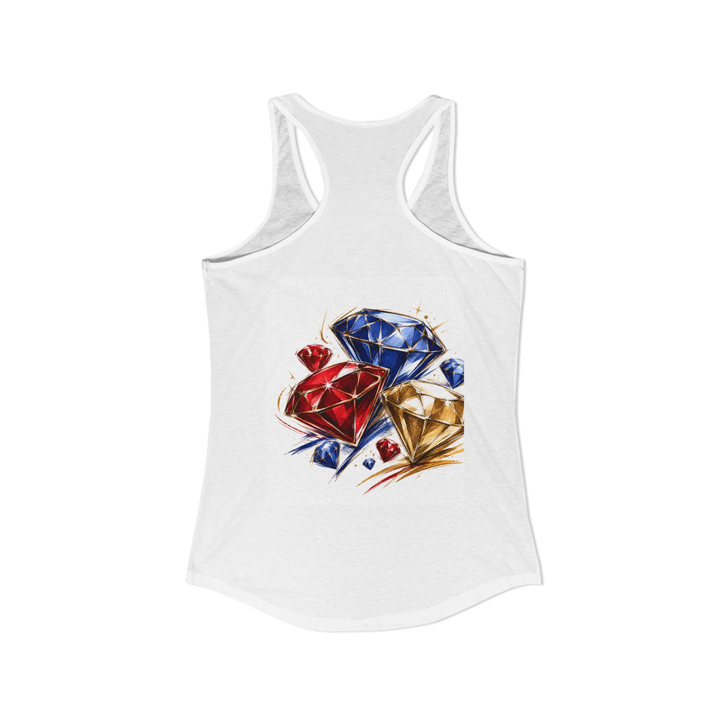 Women's Ideal Racerback Tank