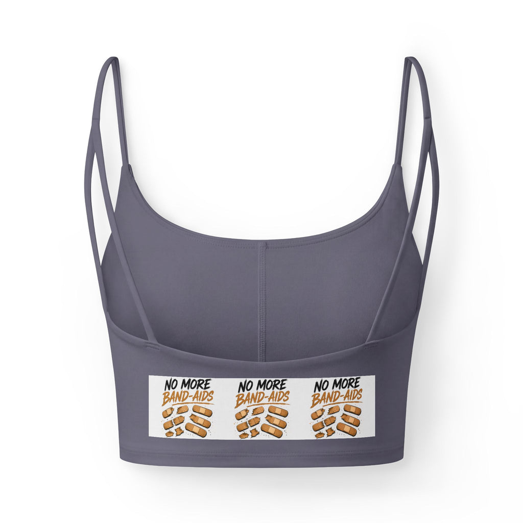 Women's Luxe Bra