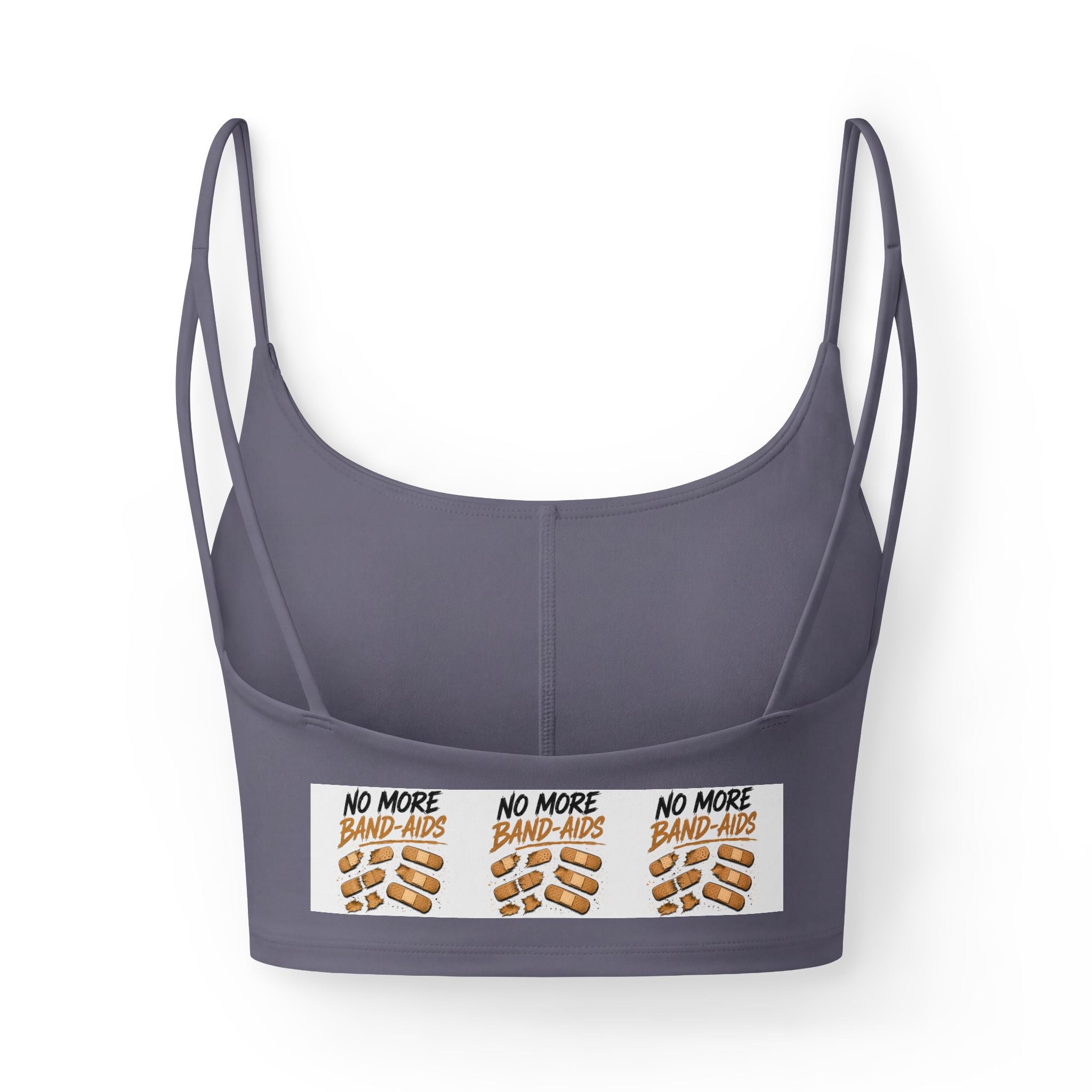 Women's Luxe Bra
