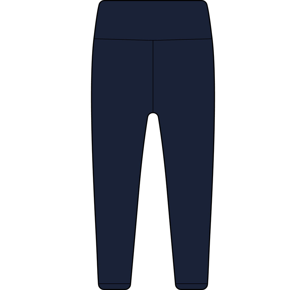 Women's Impact Leggings