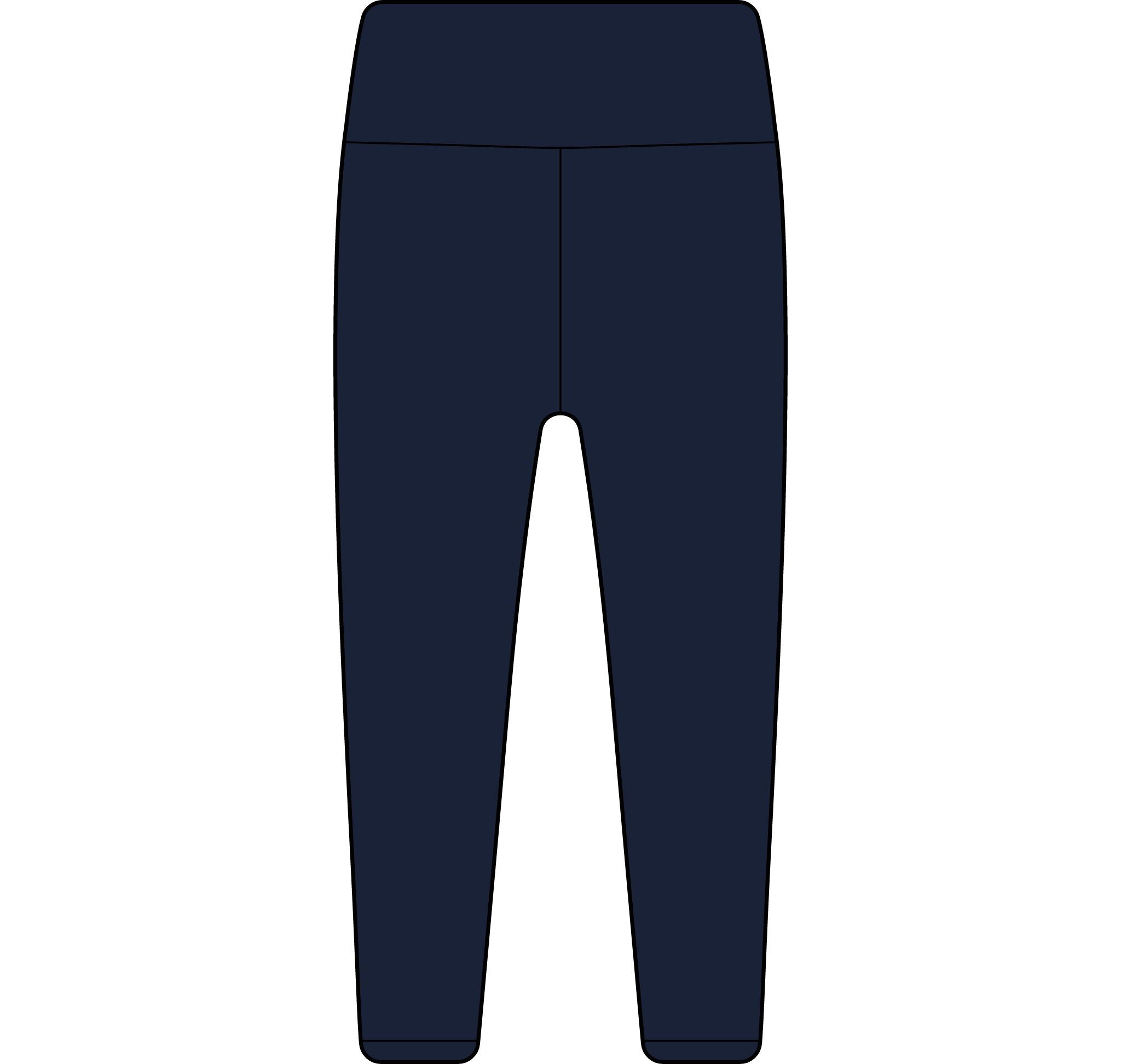 Women's Impact Leggings