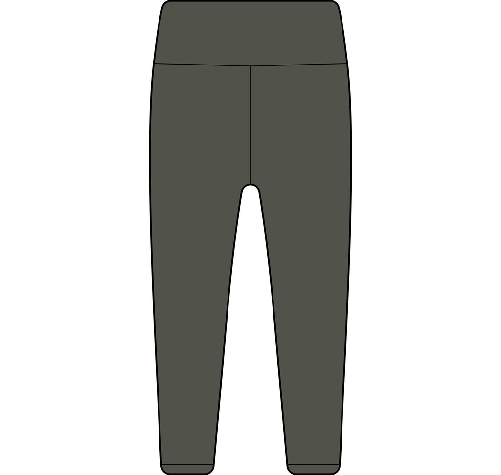 Women's Impact Leggings