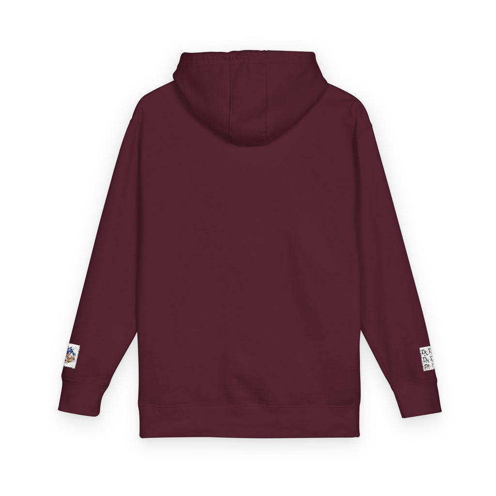 Unisex Fleece Hoodie