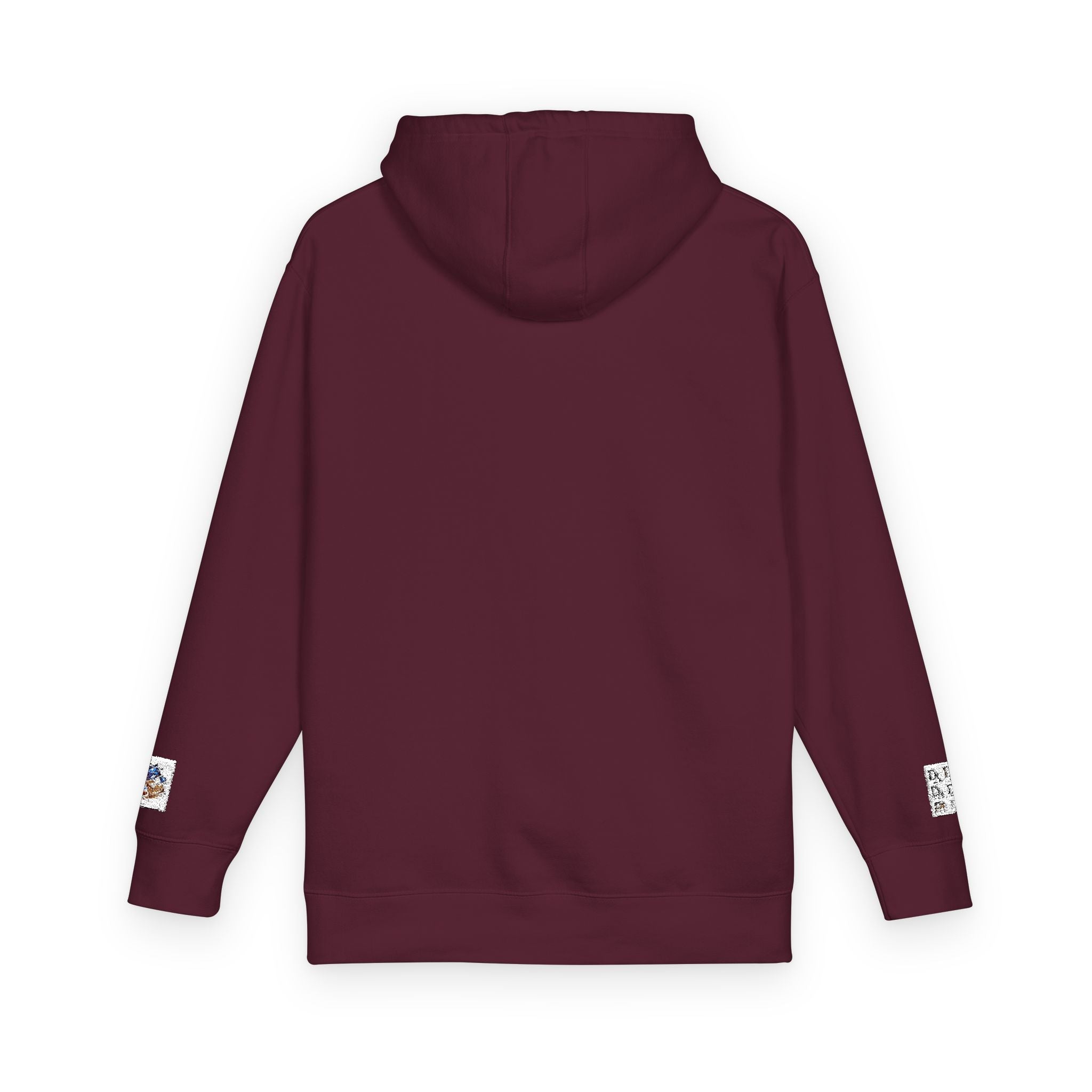 Unisex Fleece Hoodie