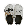 Kid's EVA Foam Clogs (AOP)