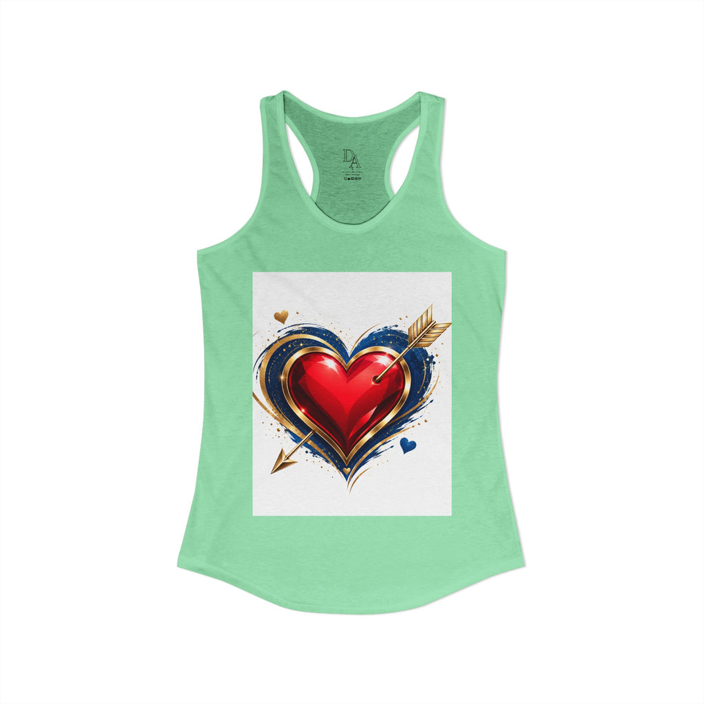 Women's Ideal Racerback Tank