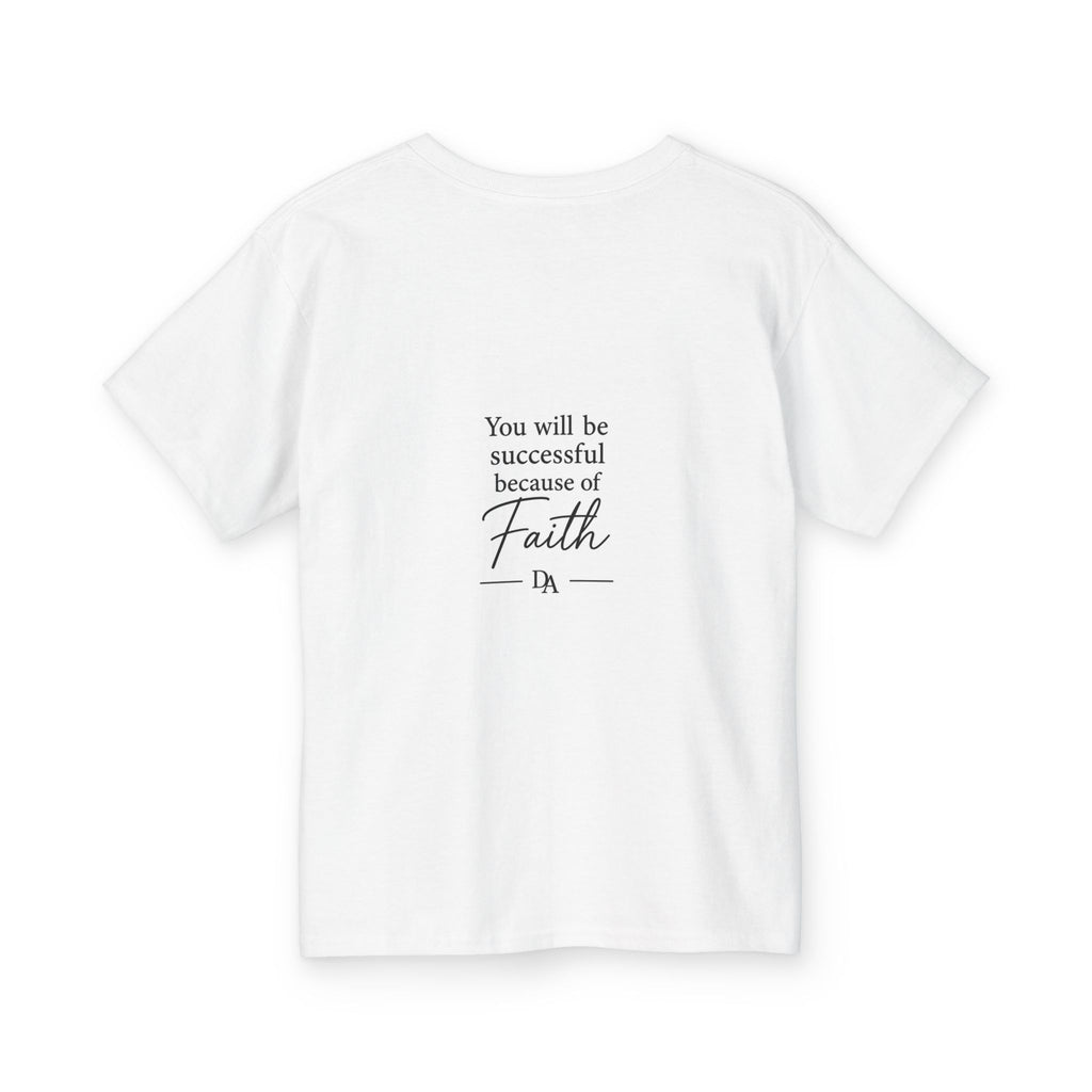 Youth Ultra Cotton Tee