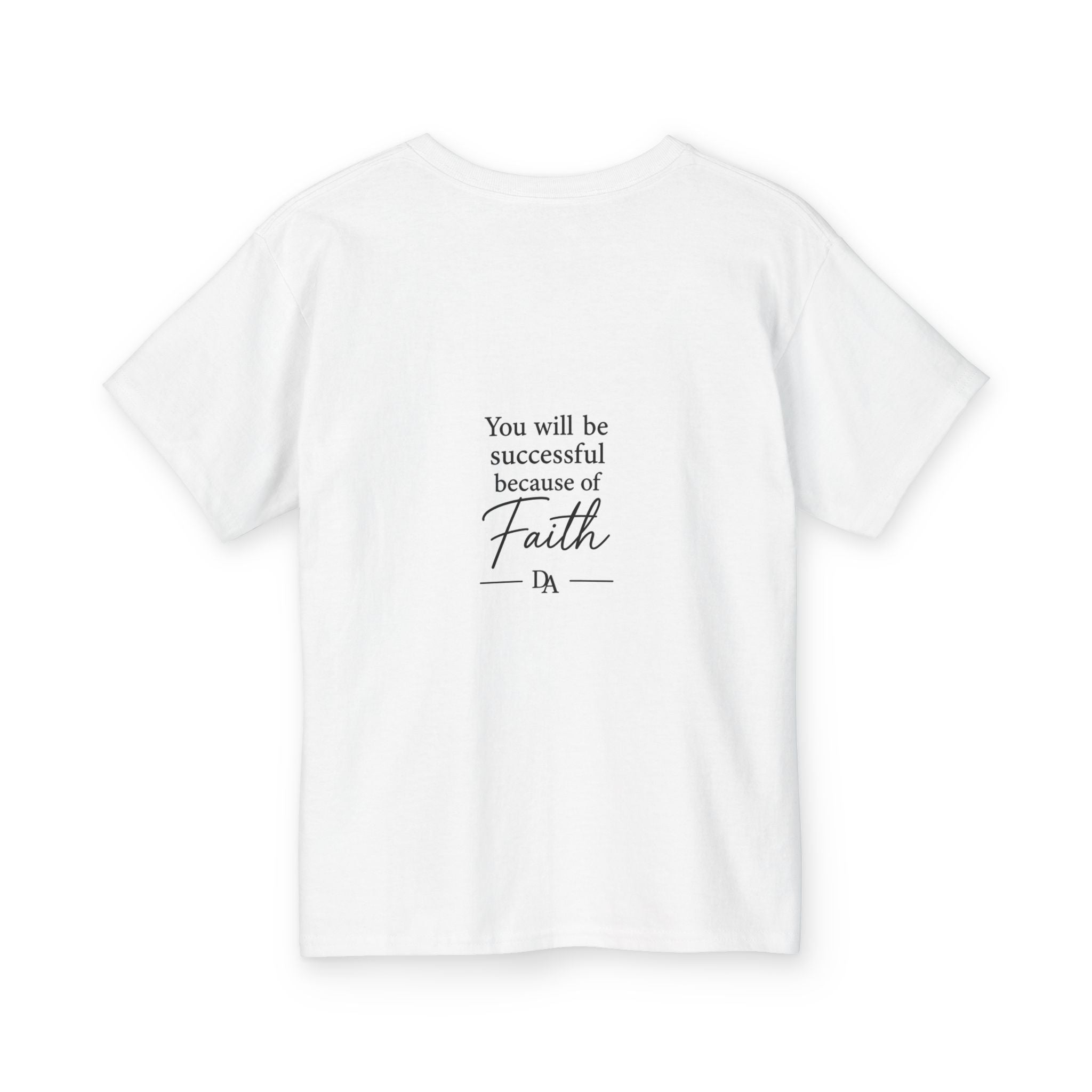 Youth Ultra Cotton Tee