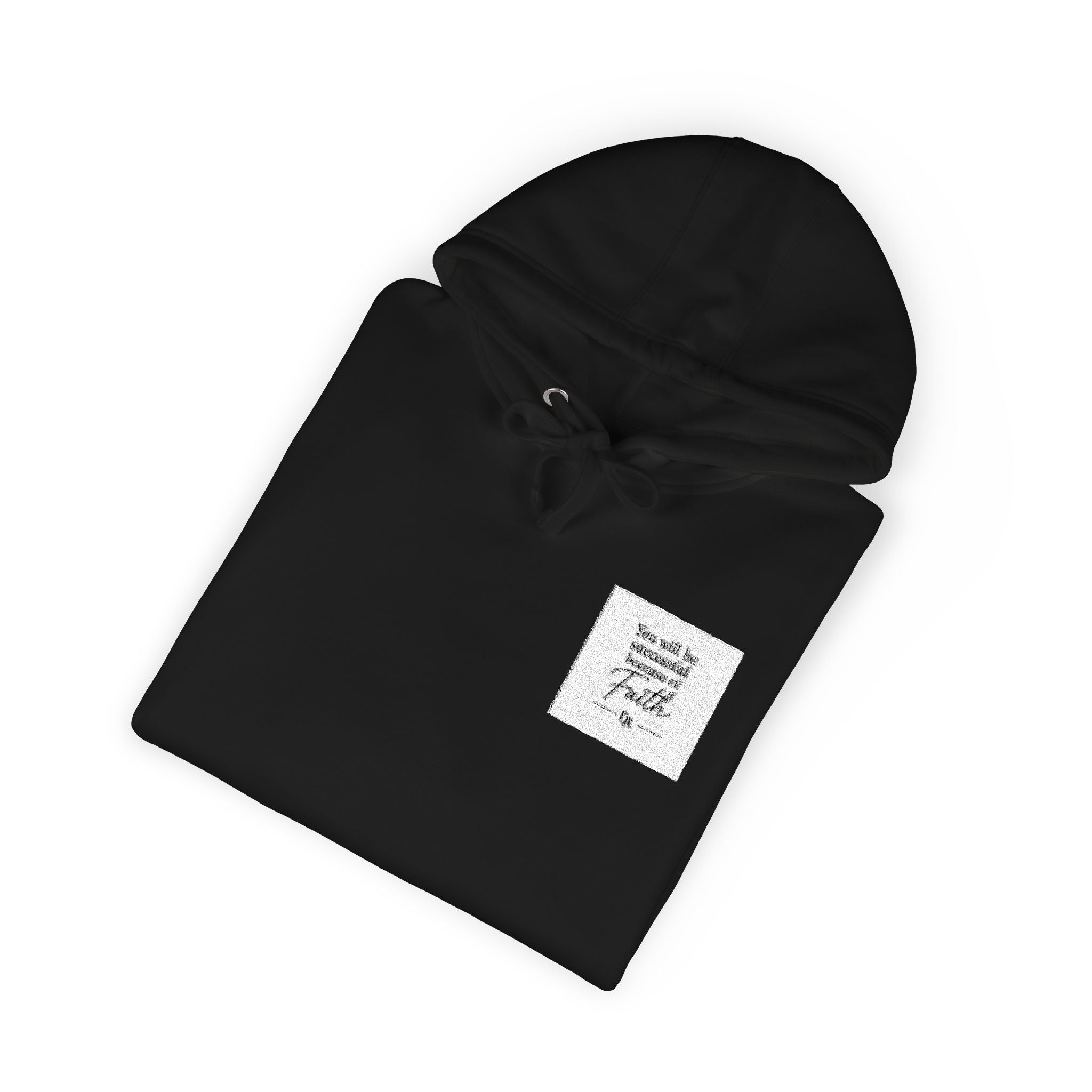 Unisex Fleece Hoodie