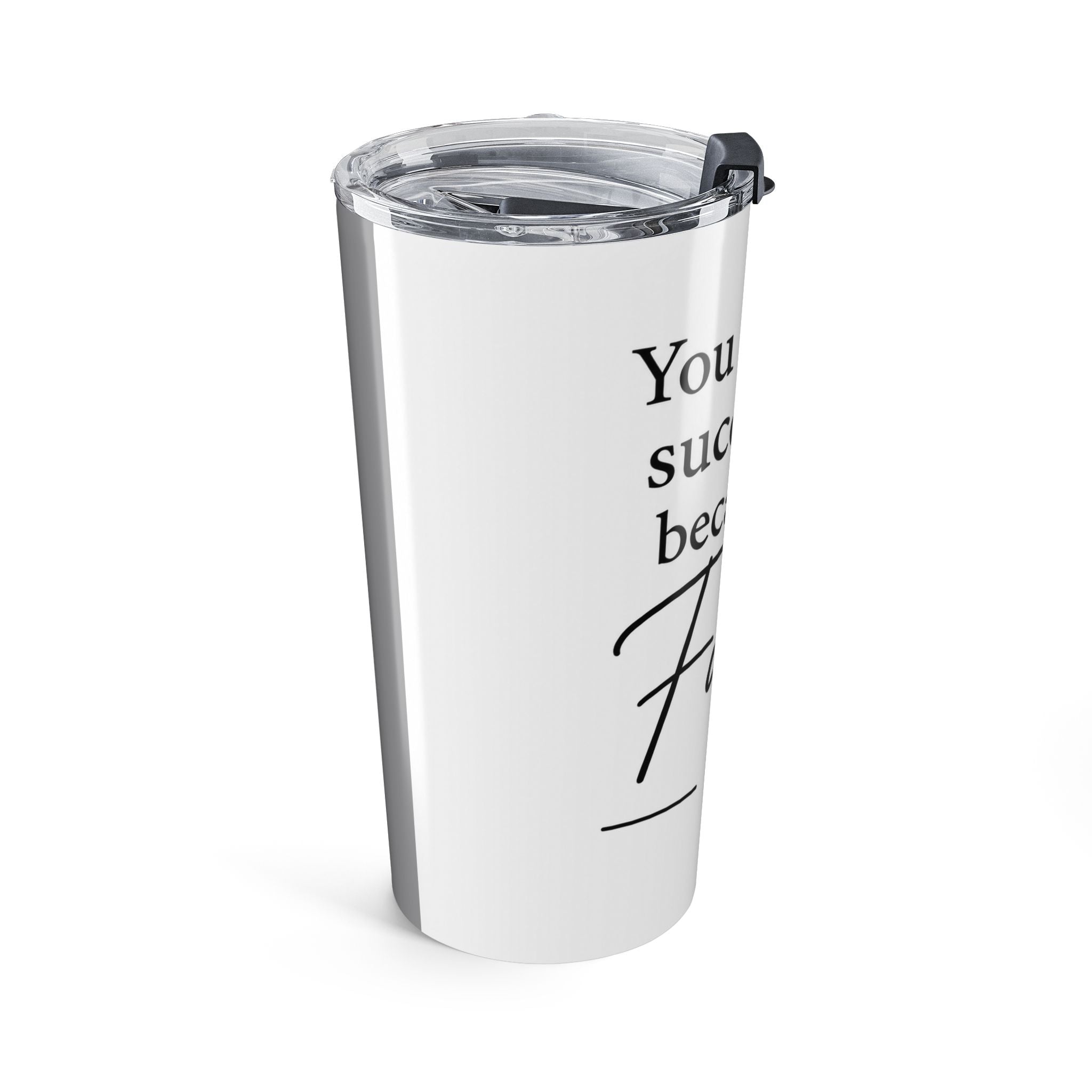 Tumbler 20oz