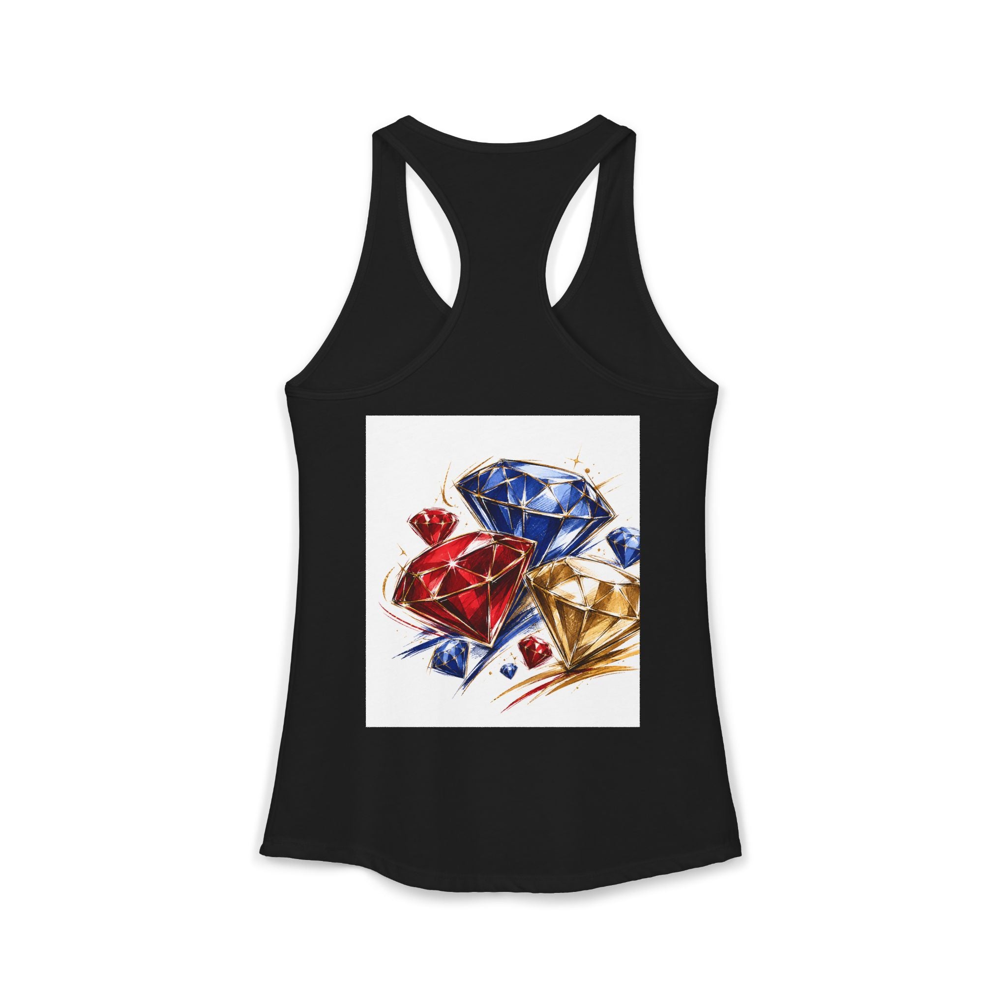 Women's Ideal Racerback Tank