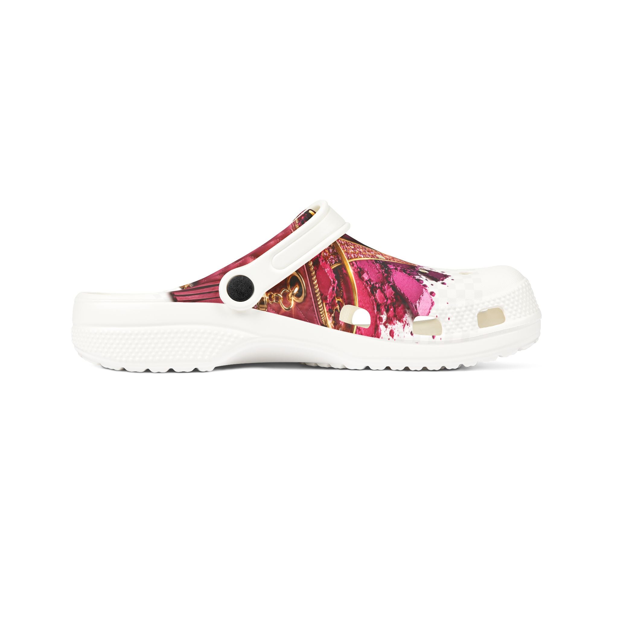 EVA Foam Rubber Shoes (AOP)