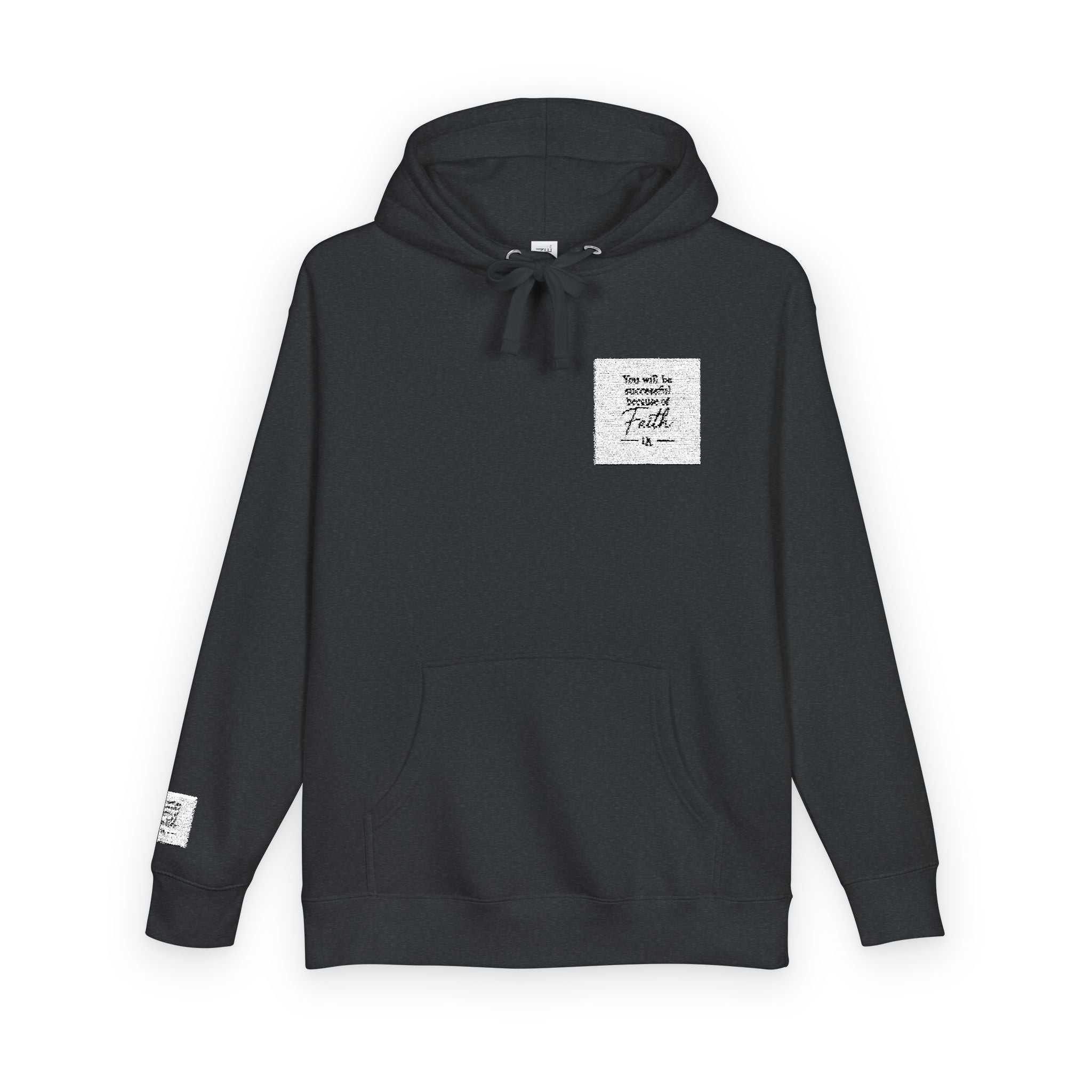 Unisex Fleece Hoodie