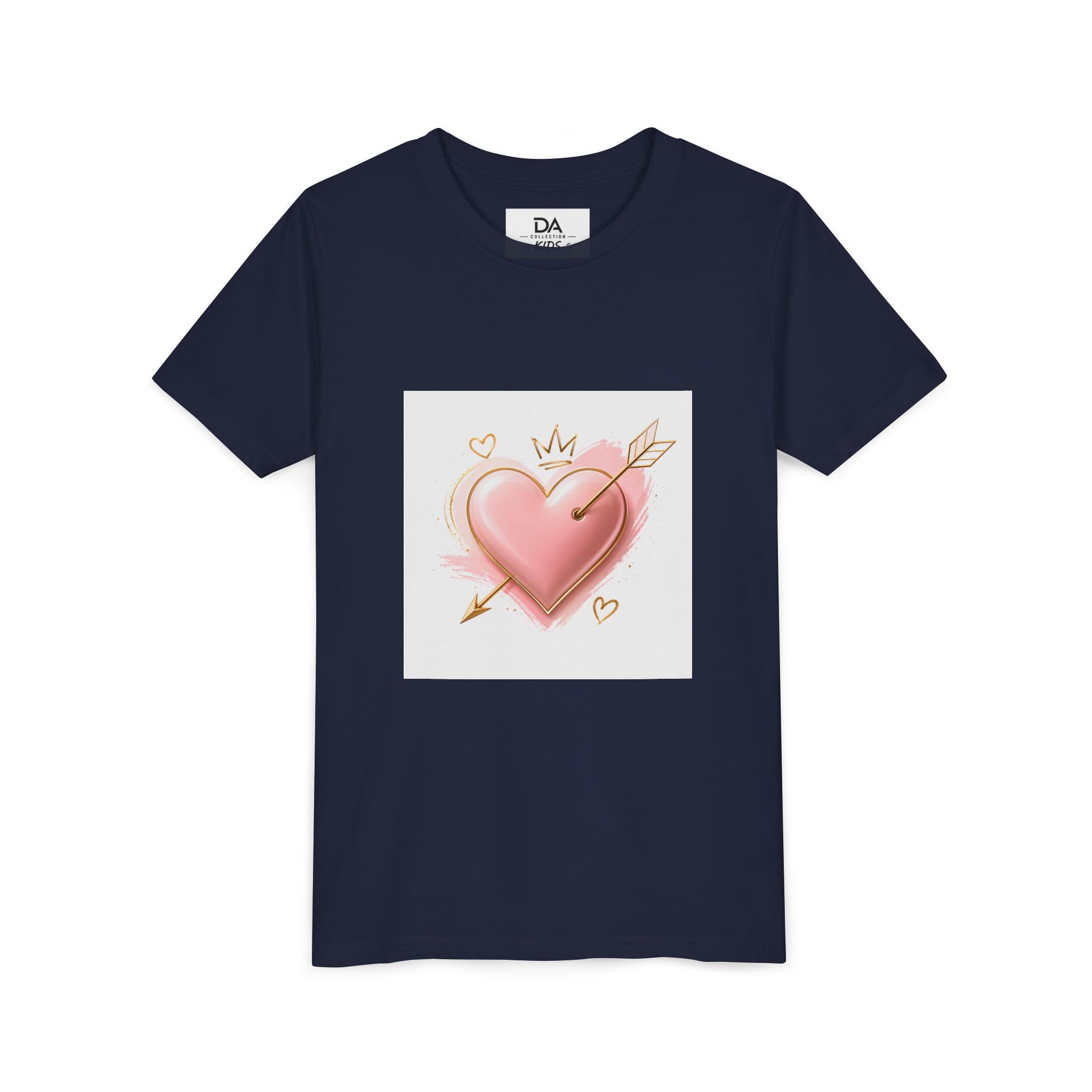 Youth Short Sleeve Tee