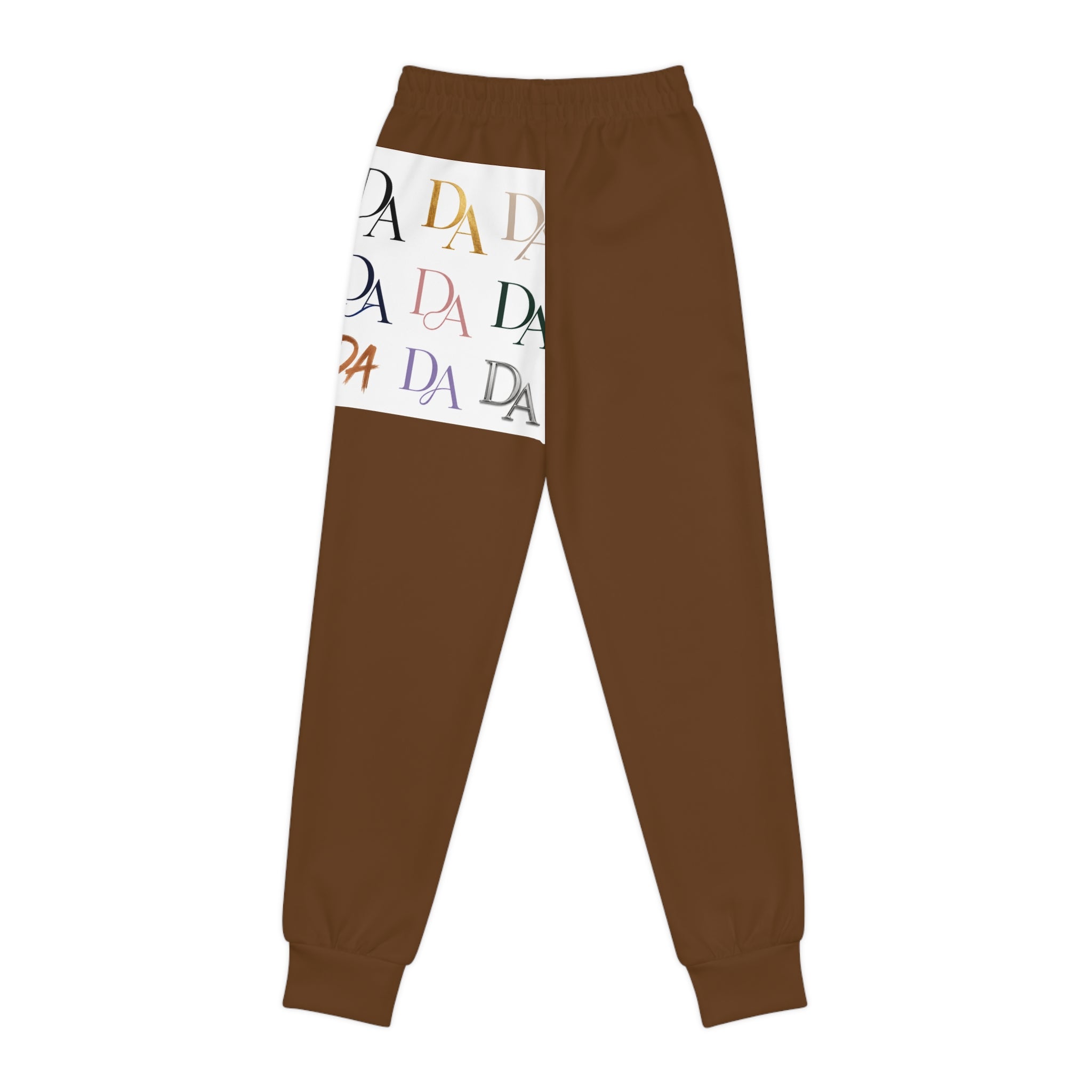 Youth Joggers (AOP)