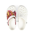 EVA Foam Rubber Shoes (AOP)