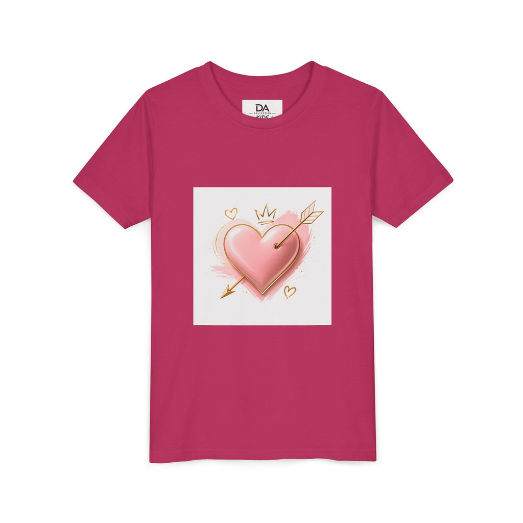 Youth Short Sleeve Tee