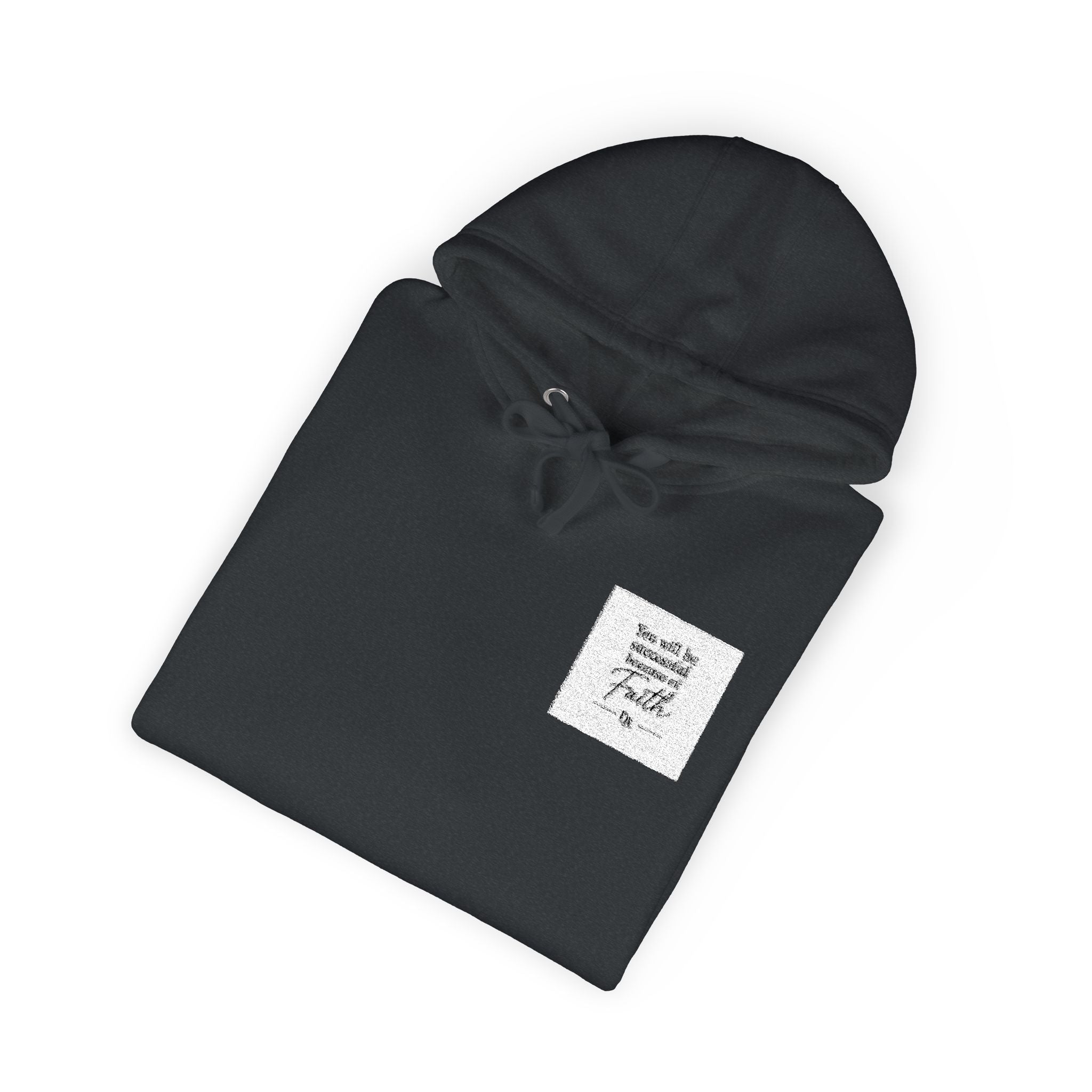 Unisex Fleece Hoodie