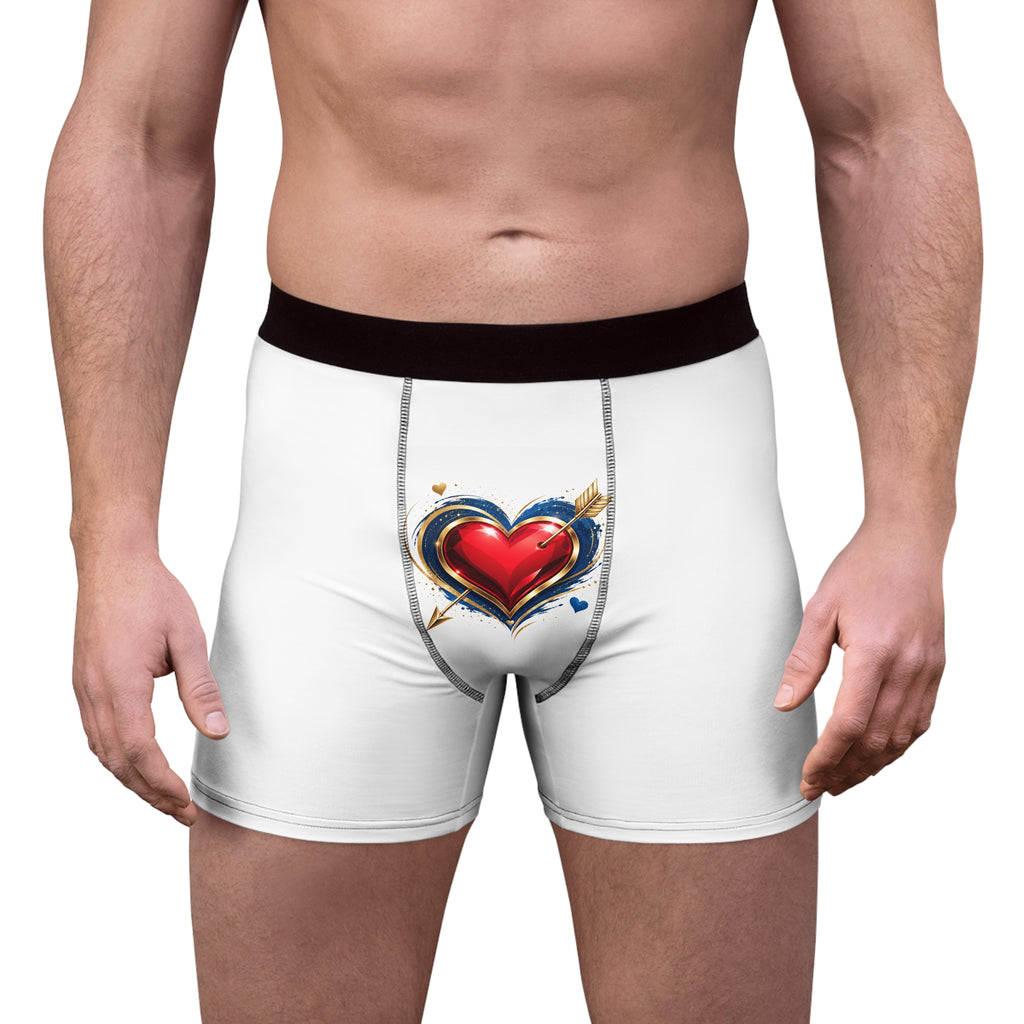Men's Boxer Briefs (AOP)