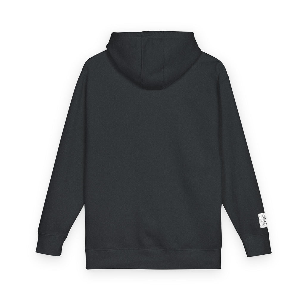 Unisex Fleece Hoodie