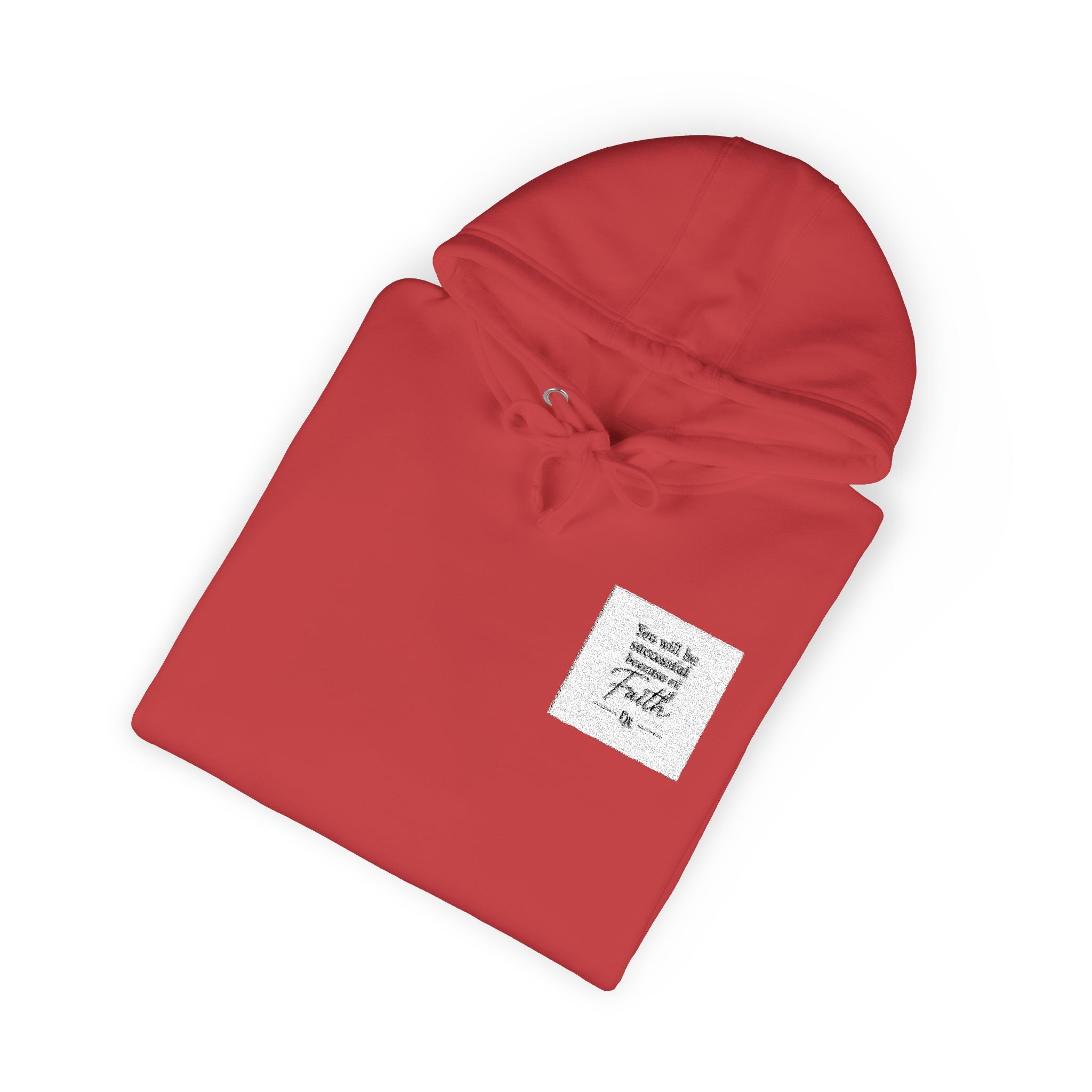 Unisex Fleece Hoodie