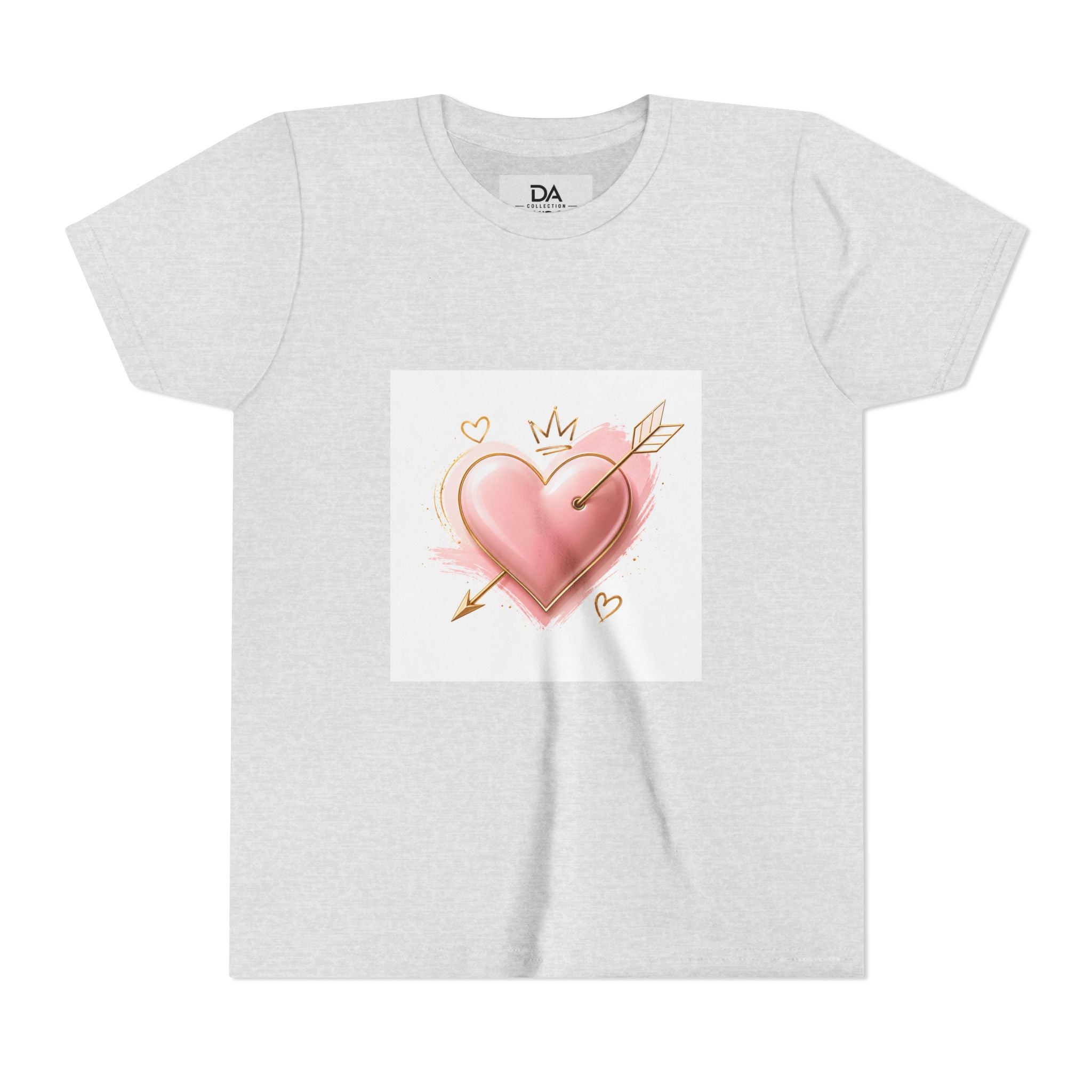 Youth Short Sleeve Tee