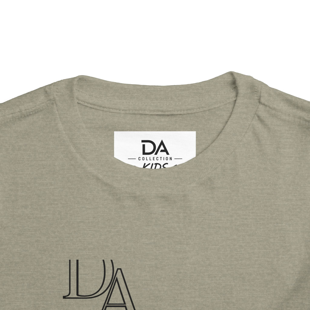 Toddler Short Sleeve Tee