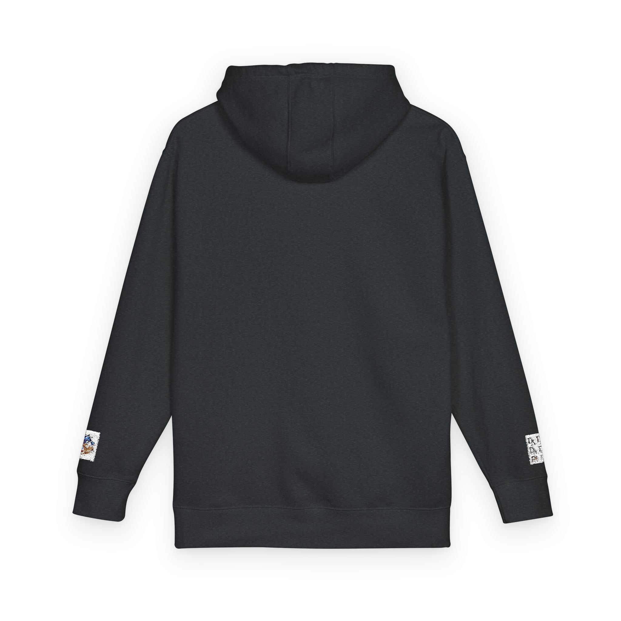 Unisex Fleece Hoodie