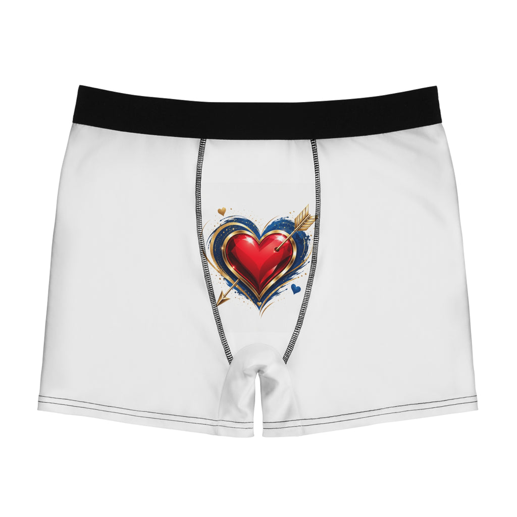 Men's Boxer Briefs (AOP)