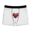 Men's Boxer Briefs (AOP)