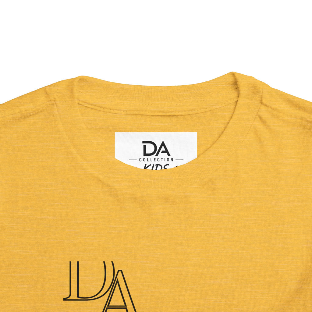 Toddler Short Sleeve Tee