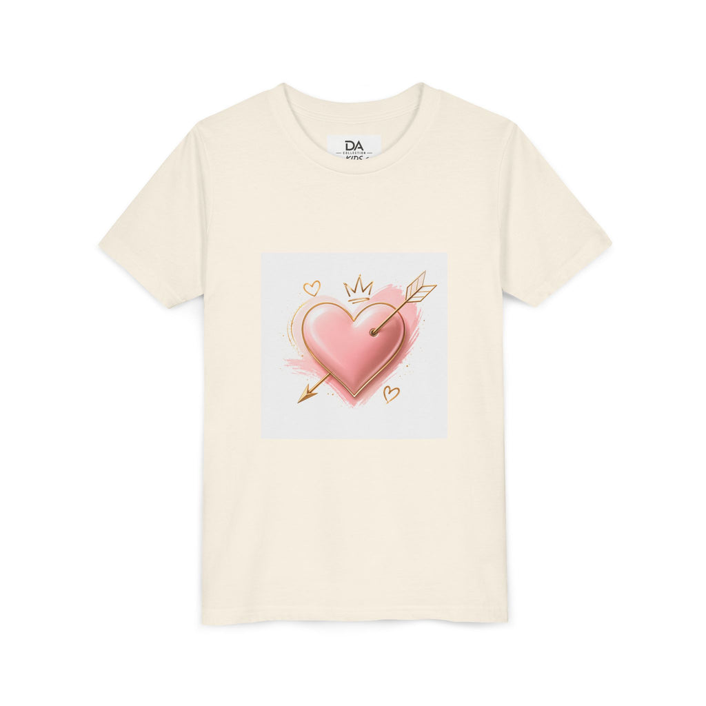 Youth Short Sleeve Tee
