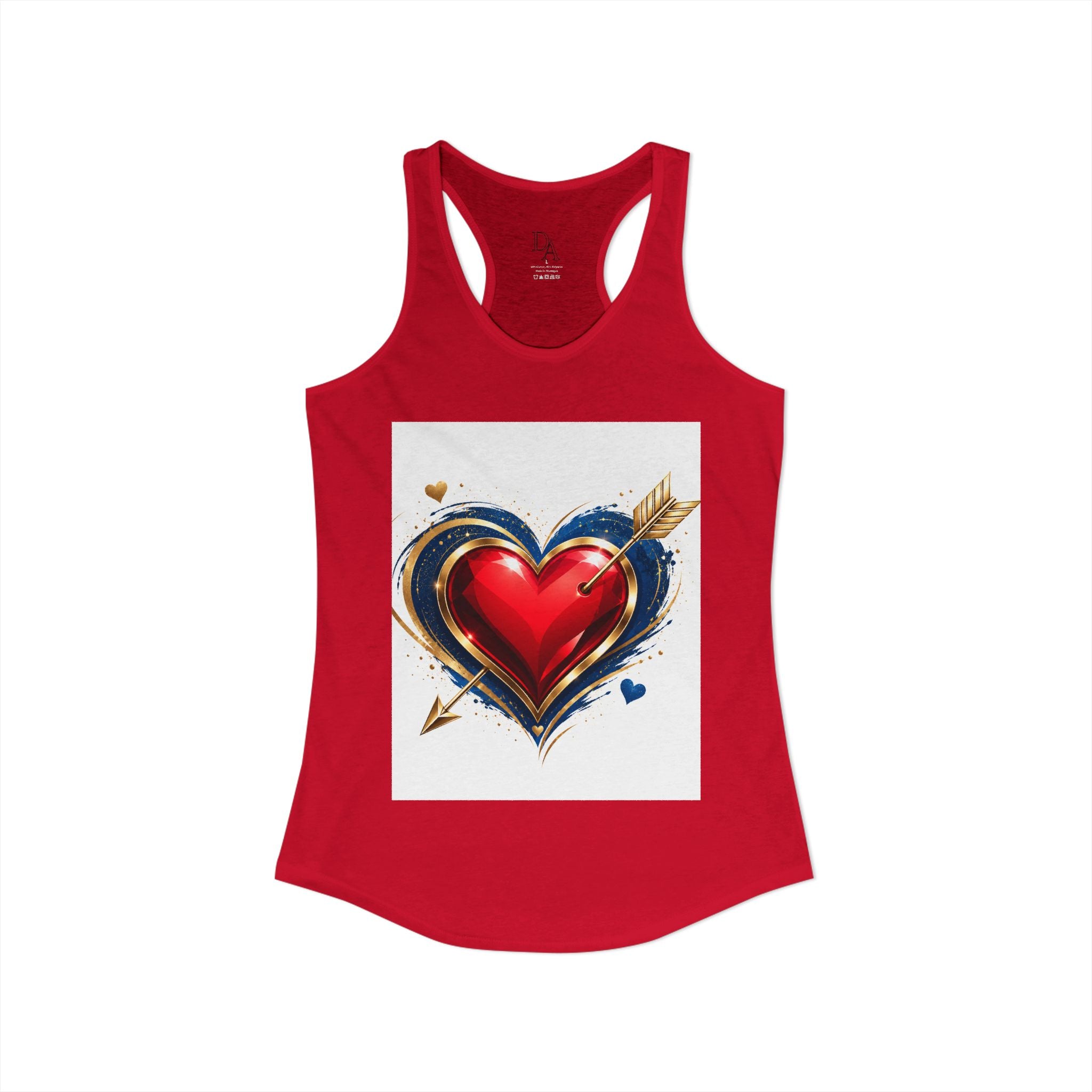 Women's Ideal Racerback Tank