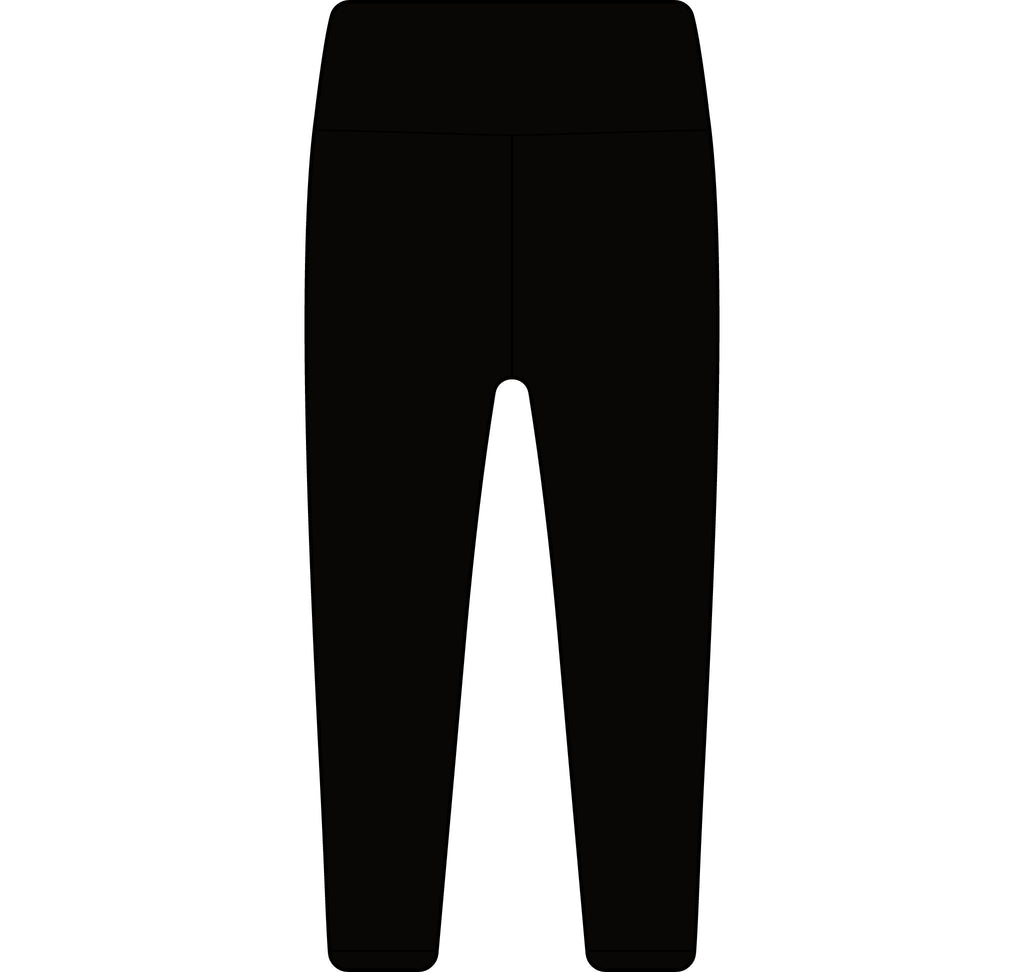 Women's Impact Leggings
