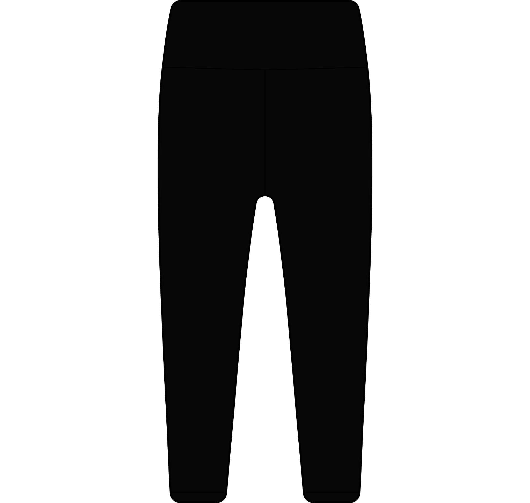 Women's Impact Leggings
