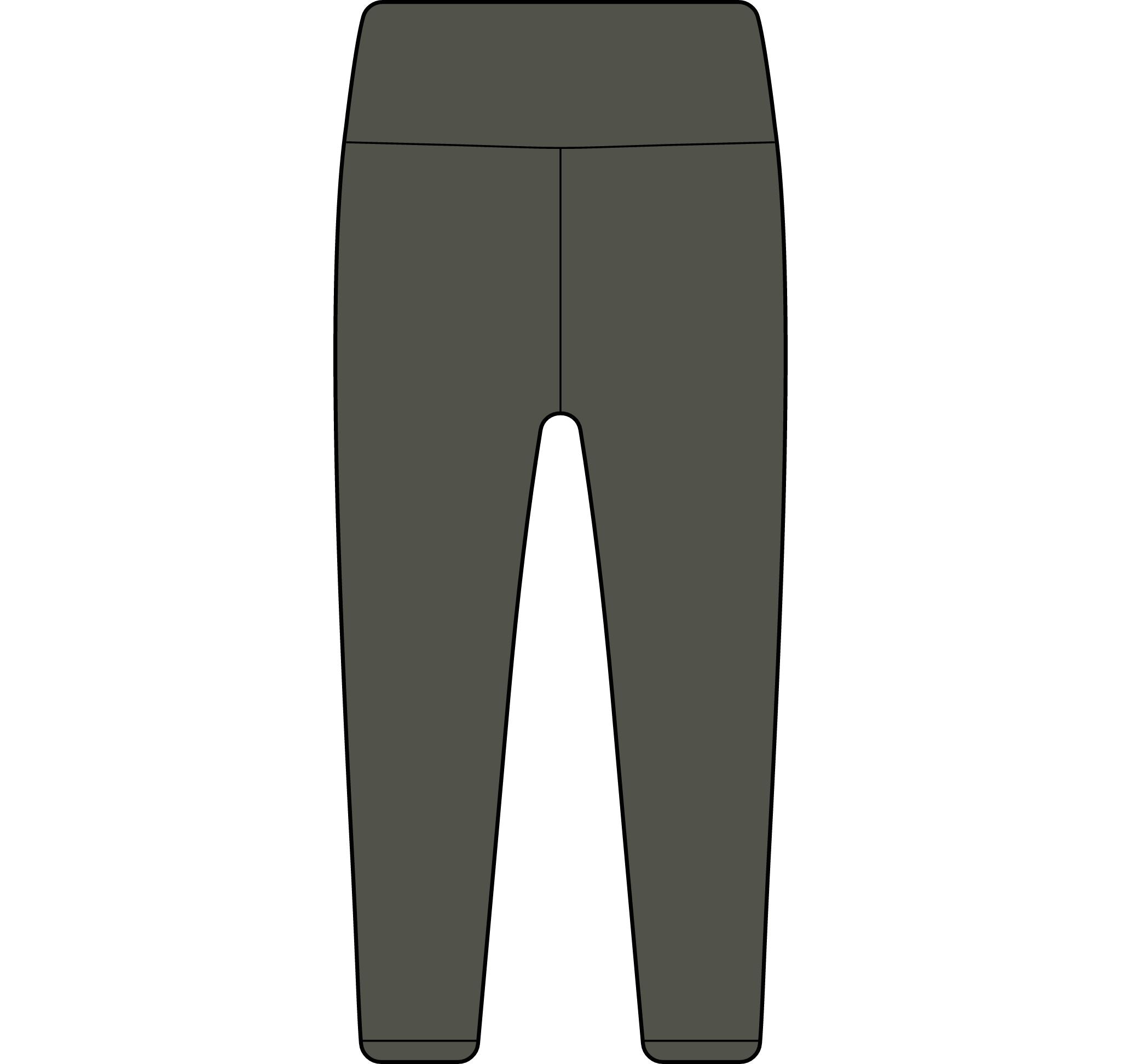 Women's Impact Leggings