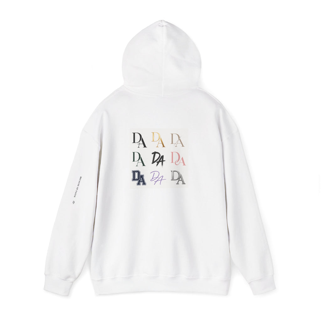 Unisex Heavy Blend™ Hooded Sweatshirt