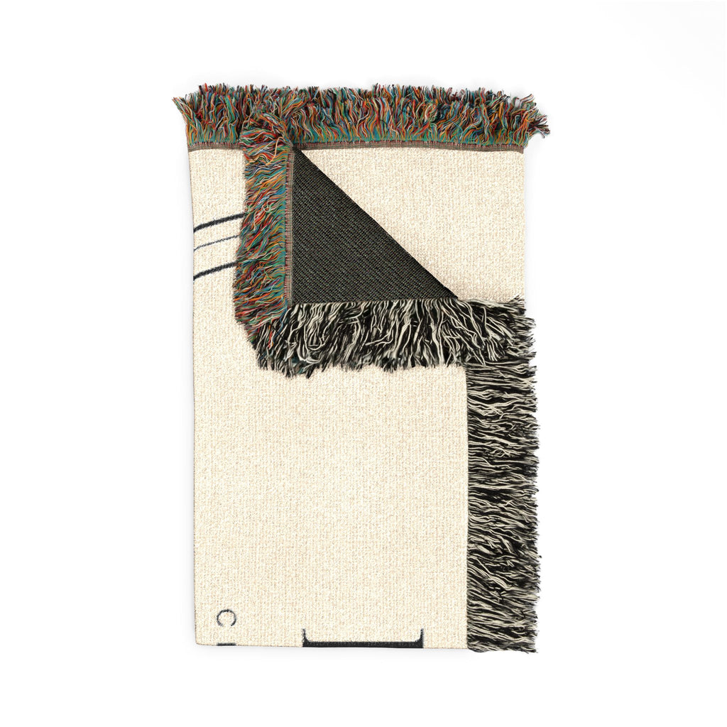 Woven Blanket