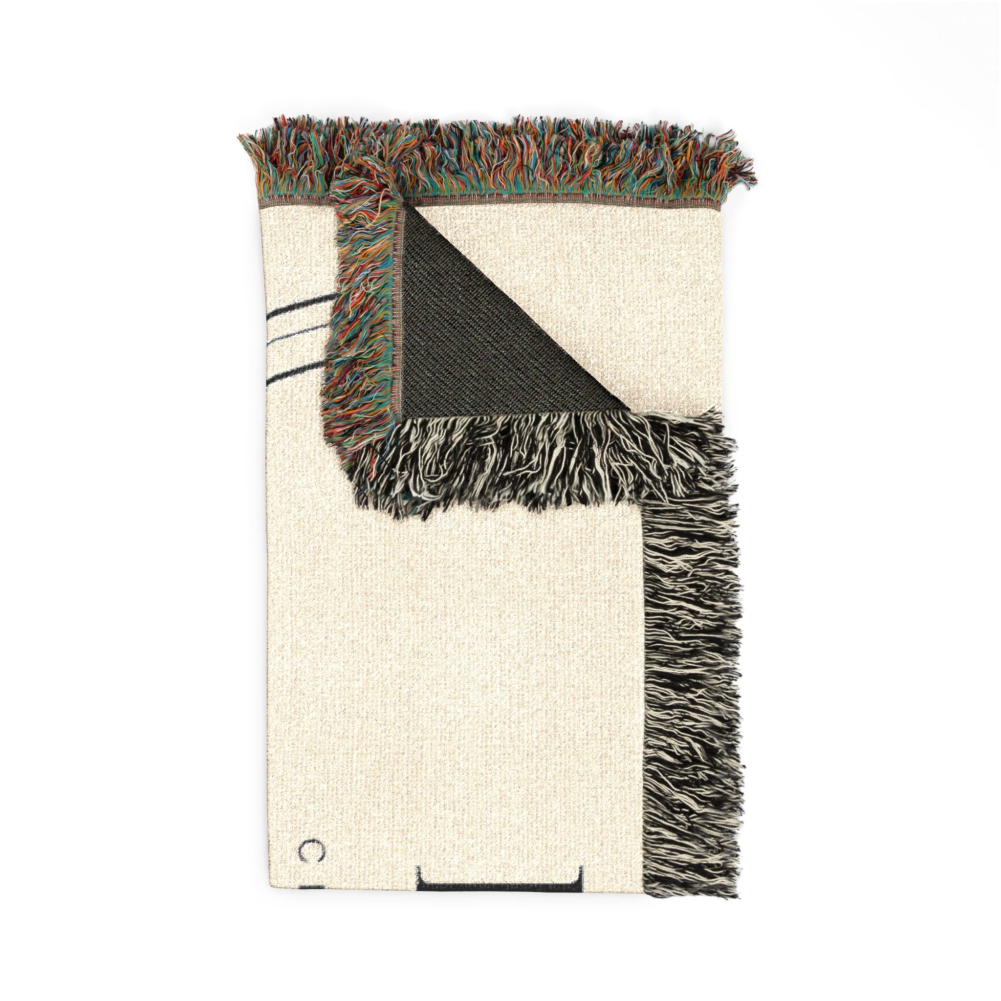 Woven Blanket
