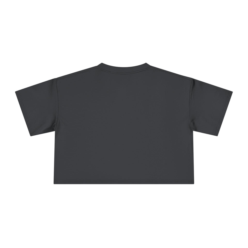 Women's Crop Tee