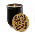 Scented Soy Candle, 14oz (Engraving)