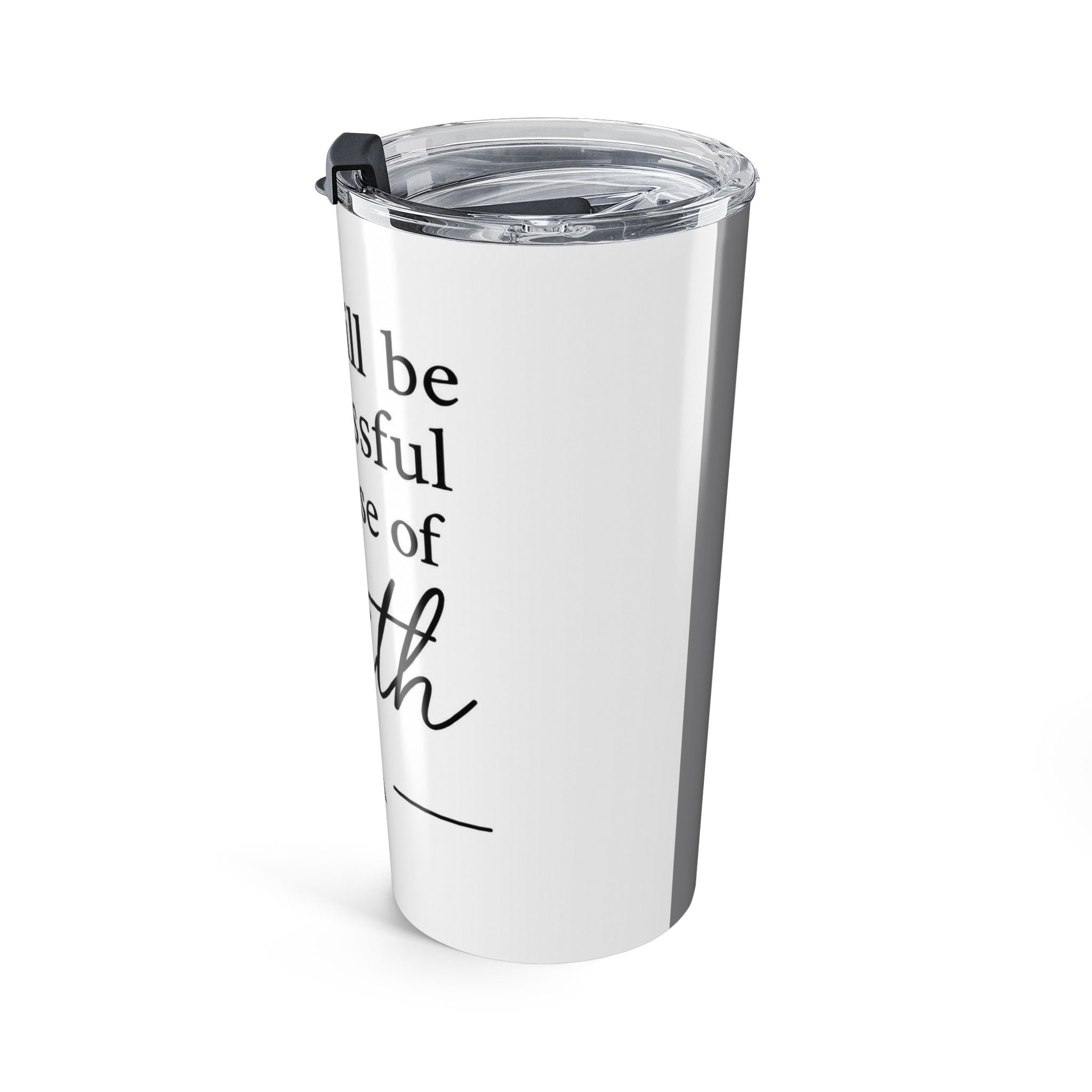 Tumbler 20oz
